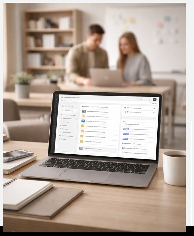 LMS для университета под ключ в Искитиме от 7644 р. | АвикейСкм