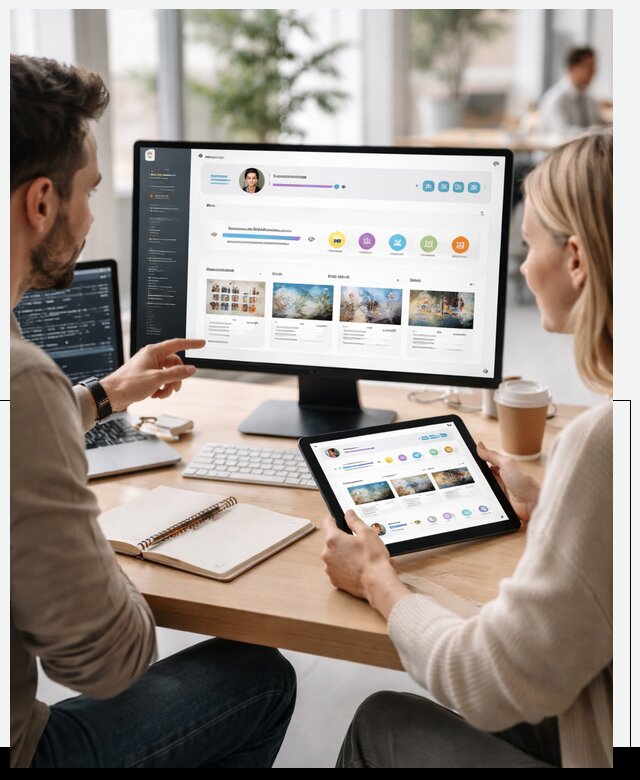 Геймификация обучения платформа в Искитиме от 15288 р, АвикейСкм