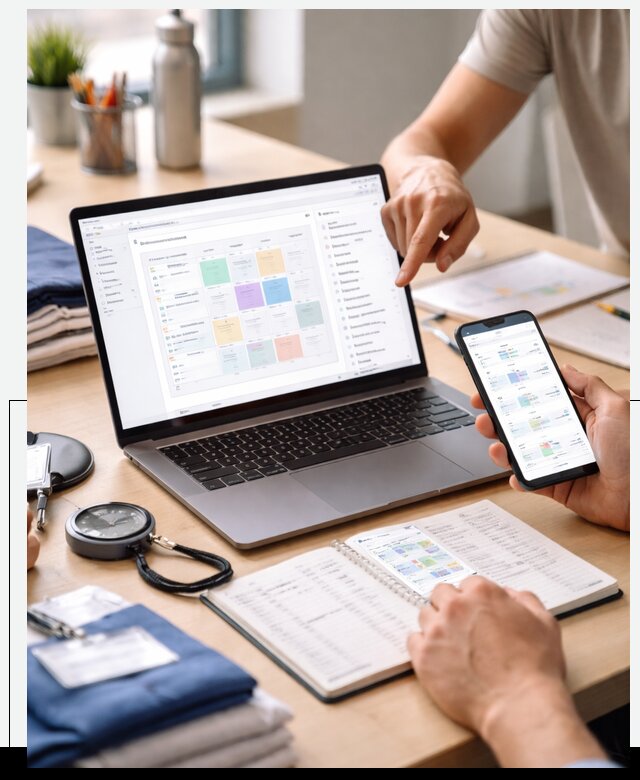 Система управления спортивной школой в Искитиме автоматизация процессов