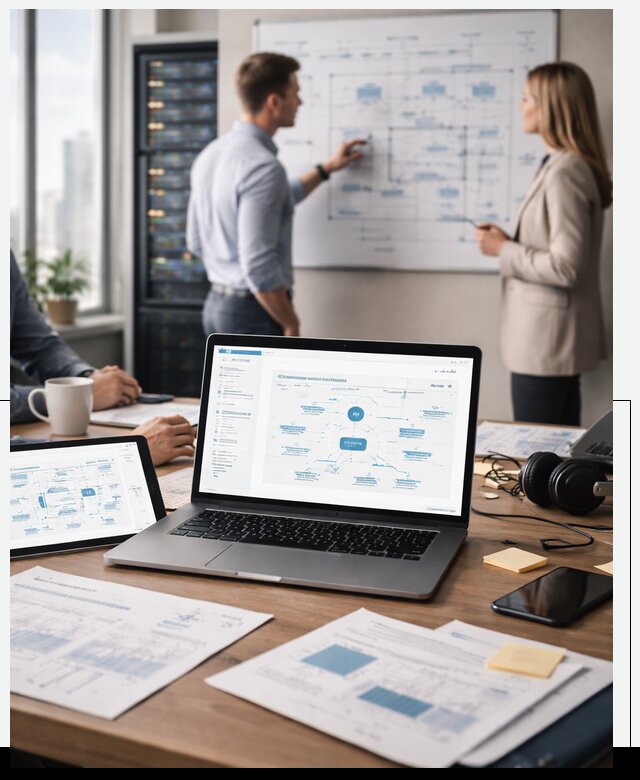 Разработка порталов госуслуг и ФГИС в Искитиме от 12230 р. | АвикейСкм