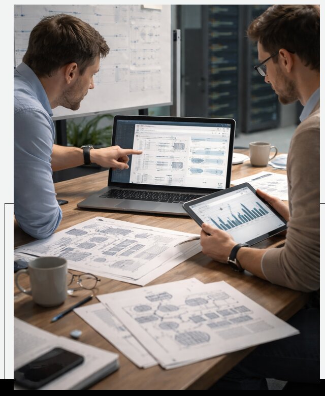 Внедрение СМЭВ и МЭДО для государственных систем в Искитиме