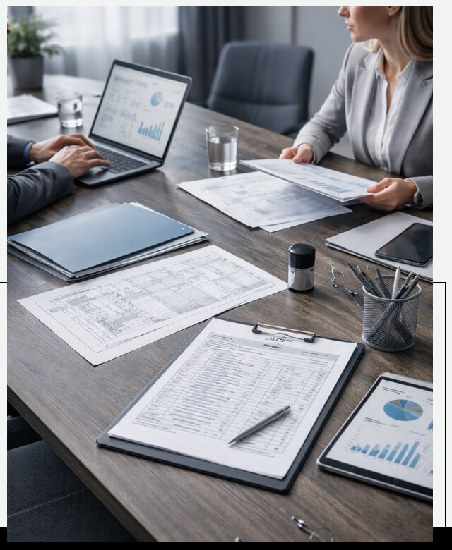 СЭД для государственного органа в Искитиме от 35672 р. | АвикейСкм