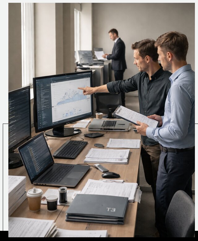 СЭД для государственного органа: внедрение и сопровождение в Искитиме