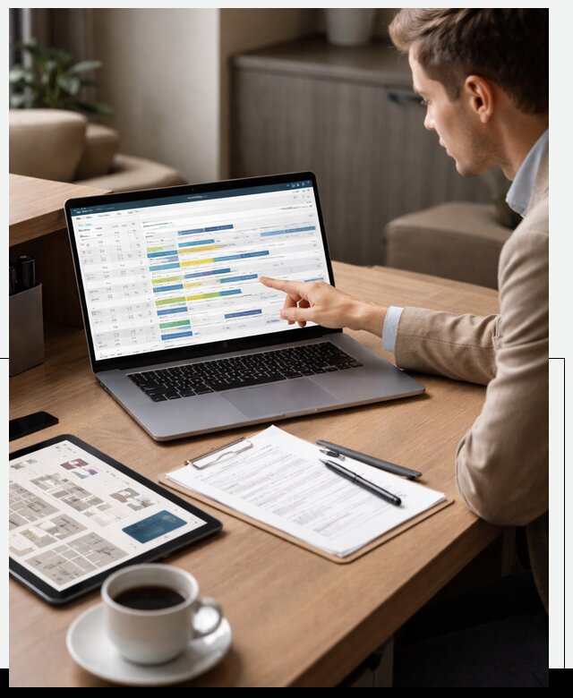 Бронирование отелей PMS в Искитиме разработка от 35672 р., АвикейСкм