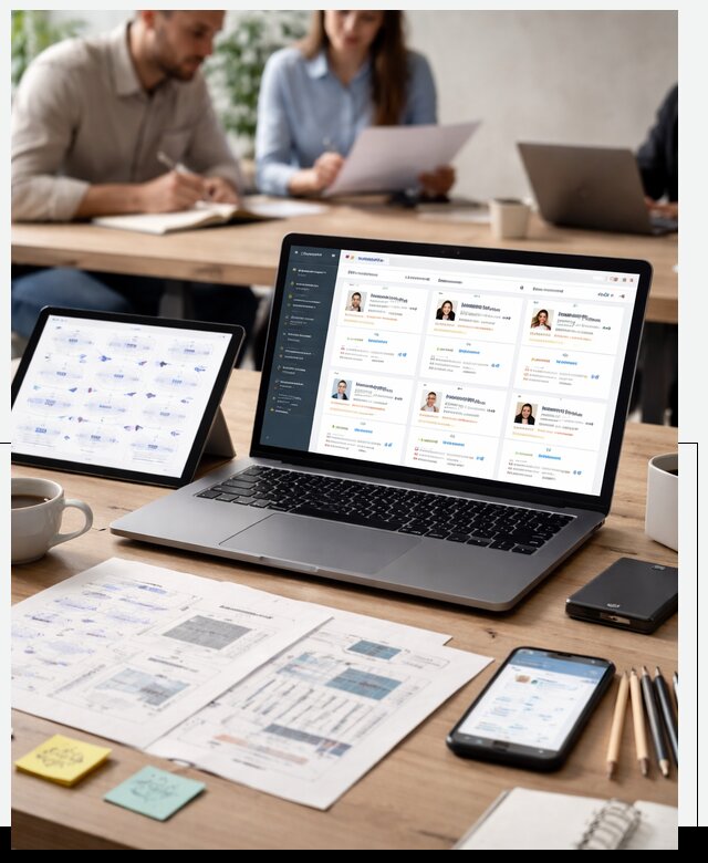 Разработка маркетплейса специалистов в Искитиме от 7134 р.|АвикейСкм