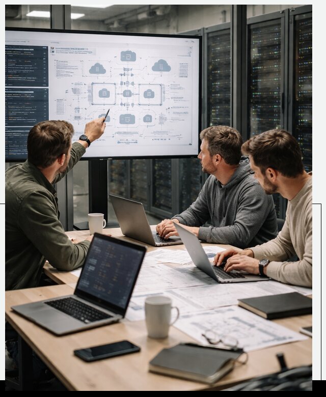 GameDev Backend и платформы в Искитиме от 25480 р. | АвикейСкм