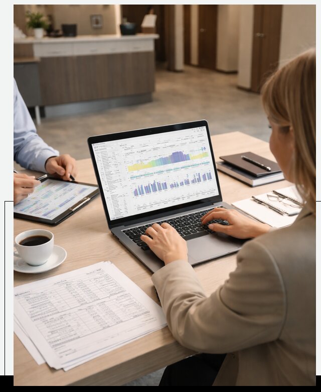 Yield management для гостиницы: ценообразование и прогноз в Искитиме