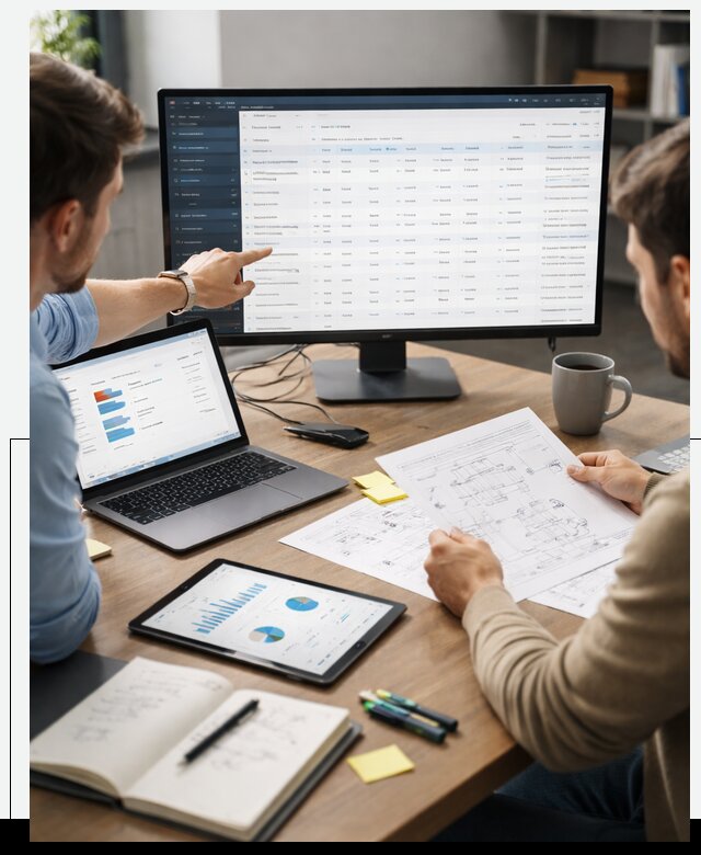 Интеграция GDS и настройка онлайн-бронирования в Искитиме
